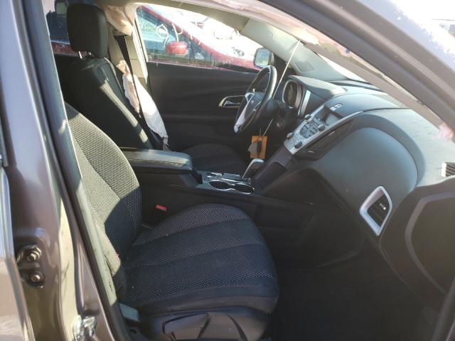 Photo 4 VIN: 2CNFLPE59B6391704 - CHEVROLET EQUINOX LT 