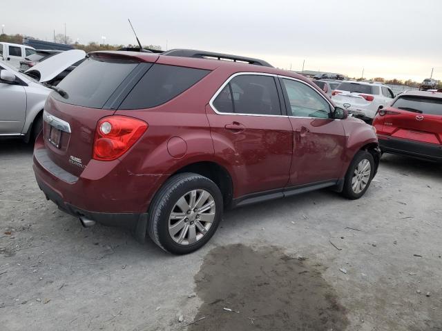 Photo 2 VIN: 2CNFLPE59B6413135 - CHEVROLET EQUINOX 