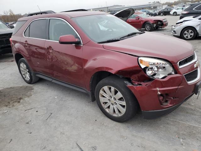 Photo 3 VIN: 2CNFLPE59B6413135 - CHEVROLET EQUINOX 