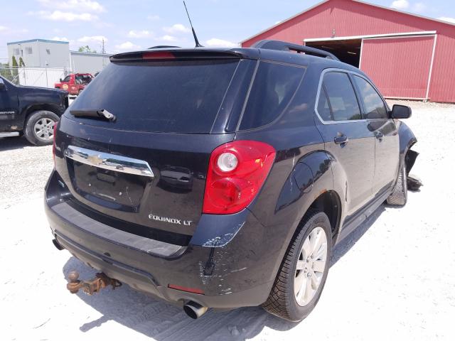 Photo 3 VIN: 2CNFLPE59B6472086 - CHEVROLET EQUINOX 