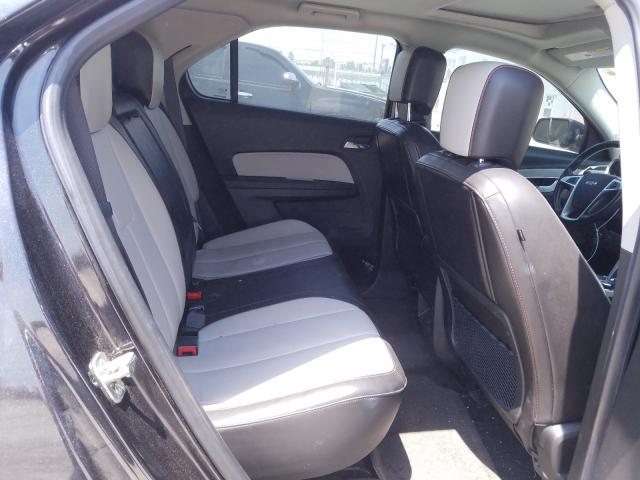 Photo 5 VIN: 2CNFLPE59B6472086 - CHEVROLET EQUINOX 