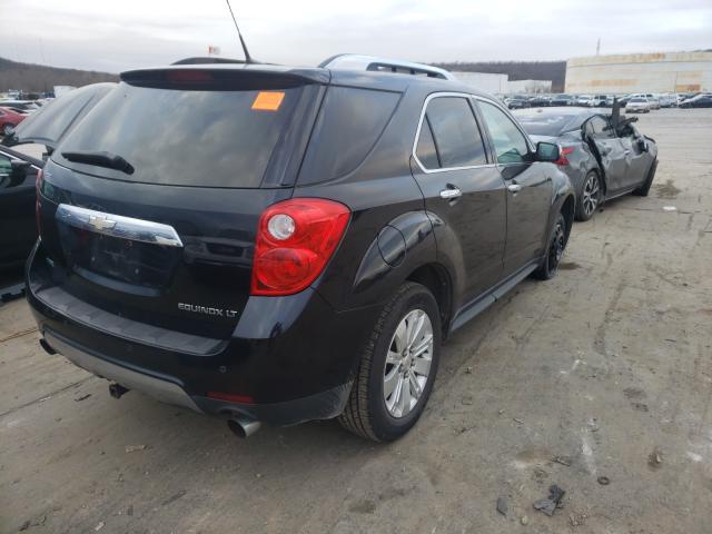 Photo 3 VIN: 2CNFLPE5XB6230990 - CHEVROLET EQUINOX LT 