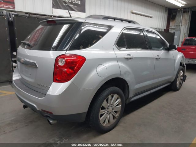 Photo 3 VIN: 2CNFLPE5XB6238720 - CHEVROLET EQUINOX 