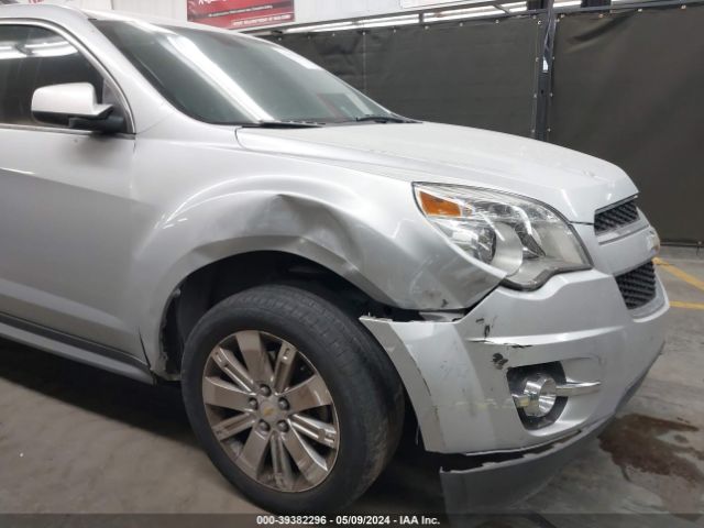 Photo 5 VIN: 2CNFLPE5XB6238720 - CHEVROLET EQUINOX 