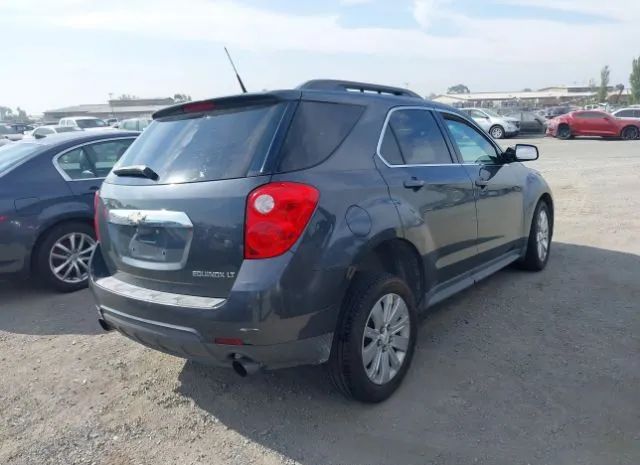 Photo 3 VIN: 2CNFLPE5XB6289005 - CHEVROLET EQUINOX 