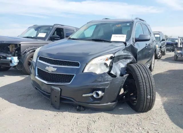 Photo 5 VIN: 2CNFLPE5XB6289005 - CHEVROLET EQUINOX 