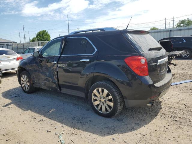 Photo 1 VIN: 2CNFLPEY0A6207033 - CHEVROLET EQUINOX 