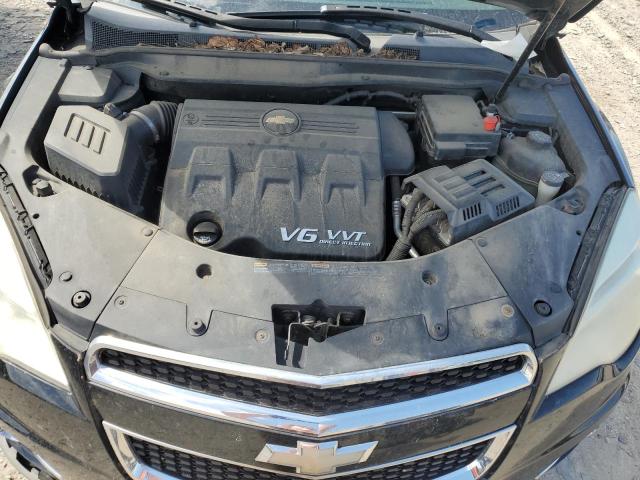 Photo 11 VIN: 2CNFLPEY0A6207033 - CHEVROLET EQUINOX 