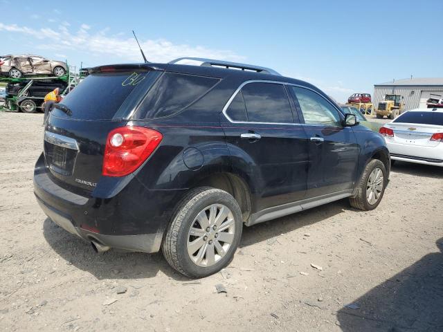 Photo 2 VIN: 2CNFLPEY0A6207033 - CHEVROLET EQUINOX 