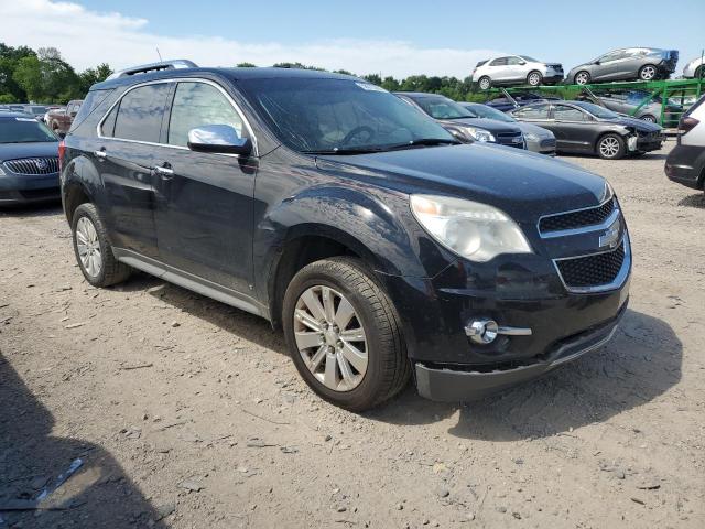 Photo 3 VIN: 2CNFLPEY0A6207033 - CHEVROLET EQUINOX 