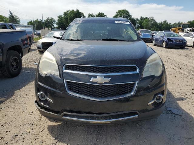 Photo 4 VIN: 2CNFLPEY0A6207033 - CHEVROLET EQUINOX 