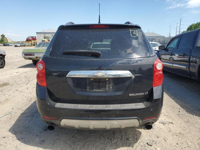 Photo 5 VIN: 2CNFLPEY0A6207033 - CHEVROLET EQUINOX 