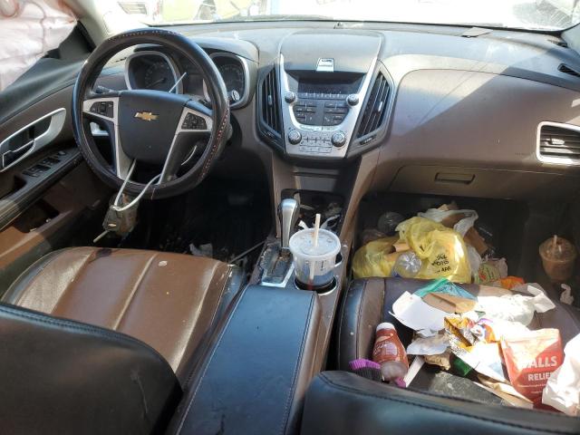 Photo 7 VIN: 2CNFLPEY0A6207033 - CHEVROLET EQUINOX 