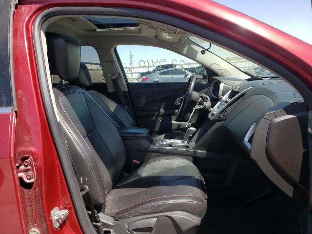 Photo 4 VIN: 2CNFLPEY0A6209980 - CHEVROLET EQUINOX LT 