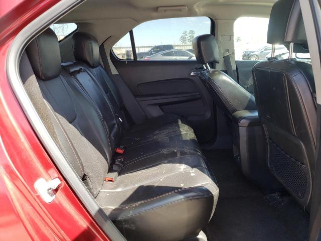 Photo 5 VIN: 2CNFLPEY0A6209980 - CHEVROLET EQUINOX LT 