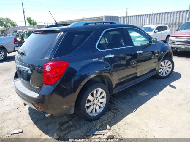 Photo 3 VIN: 2CNFLPEY0A6212796 - CHEVROLET EQUINOX 