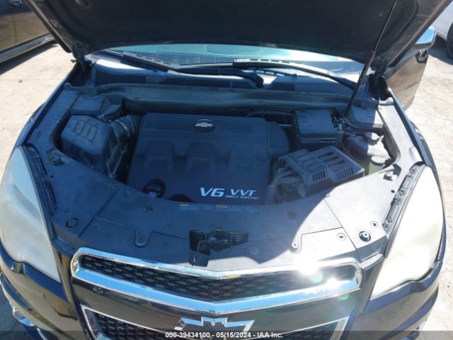 Photo 9 VIN: 2CNFLPEY0A6212796 - CHEVROLET EQUINOX 