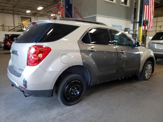 Photo 2 VIN: 2CNFLPEY0A6222406 - CHEVROLET EQUINOX LT 