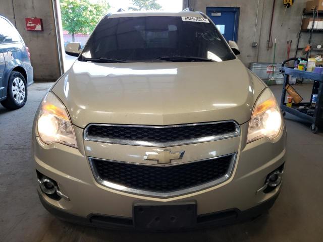 Photo 4 VIN: 2CNFLPEY0A6222406 - CHEVROLET EQUINOX LT 