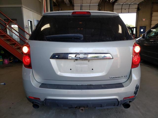 Photo 5 VIN: 2CNFLPEY0A6222406 - CHEVROLET EQUINOX LT 