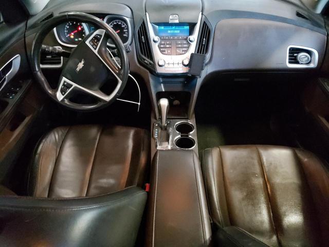 Photo 7 VIN: 2CNFLPEY0A6222406 - CHEVROLET EQUINOX LT 