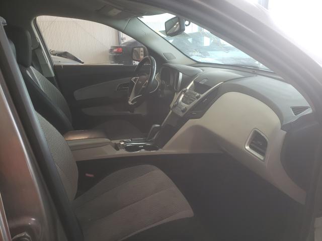 Photo 4 VIN: 2CNFLPEY0A6301171 - CHEVROLET EQUINOX LT 