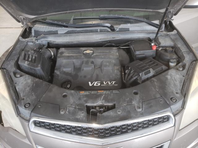 Photo 6 VIN: 2CNFLPEY0A6301171 - CHEVROLET EQUINOX LT 