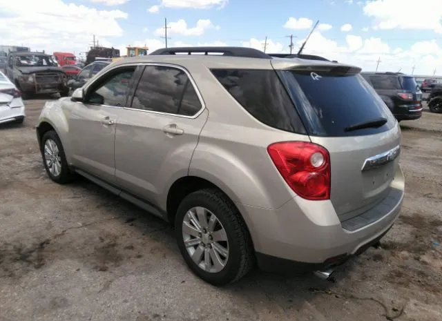 Photo 2 VIN: 2CNFLPEY0A6304202 - CHEVROLET EQUINOX 