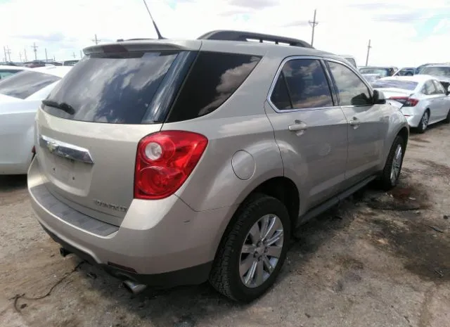 Photo 3 VIN: 2CNFLPEY0A6304202 - CHEVROLET EQUINOX 