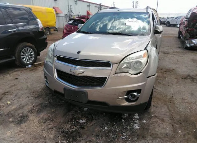 Photo 5 VIN: 2CNFLPEY0A6304202 - CHEVROLET EQUINOX 