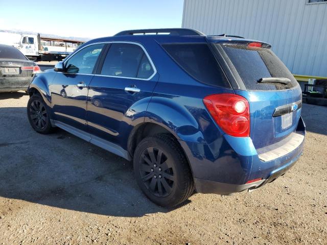 Photo 1 VIN: 2CNFLPEY0A6322408 - CHEVROLET EQUINOX 