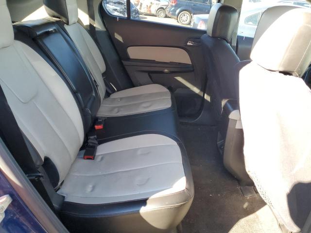 Photo 10 VIN: 2CNFLPEY0A6322408 - CHEVROLET EQUINOX 