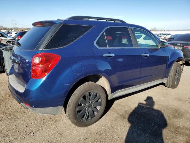 Photo 2 VIN: 2CNFLPEY0A6322408 - CHEVROLET EQUINOX 