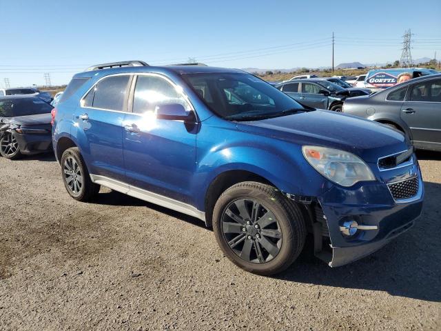 Photo 3 VIN: 2CNFLPEY0A6322408 - CHEVROLET EQUINOX 