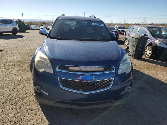 Photo 4 VIN: 2CNFLPEY0A6322408 - CHEVROLET EQUINOX 