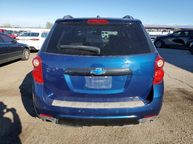 Photo 5 VIN: 2CNFLPEY0A6322408 - CHEVROLET EQUINOX 