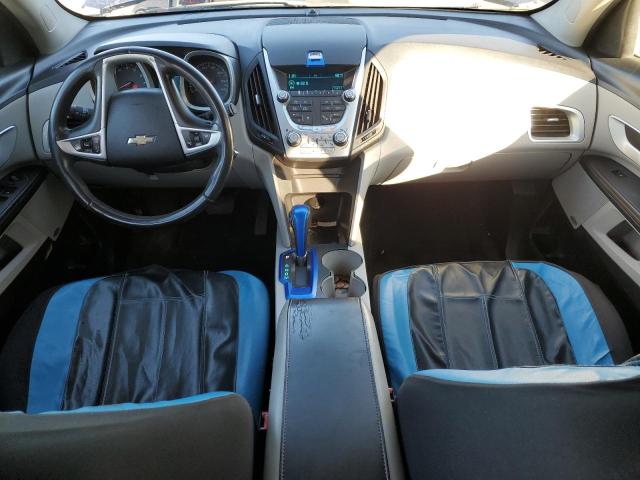 Photo 7 VIN: 2CNFLPEY0A6322408 - CHEVROLET EQUINOX 