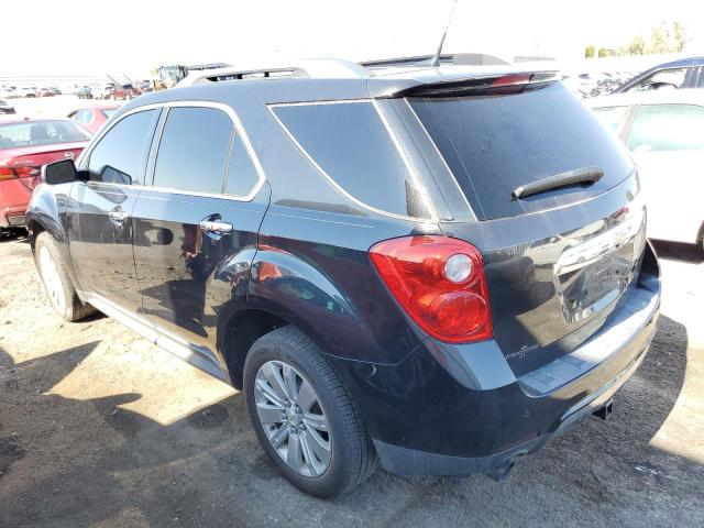 Photo 1 VIN: 2CNFLPEY0A6329553 - CHEVROLET EQUINOX LT 