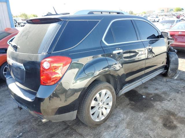 Photo 2 VIN: 2CNFLPEY0A6329553 - CHEVROLET EQUINOX LT 