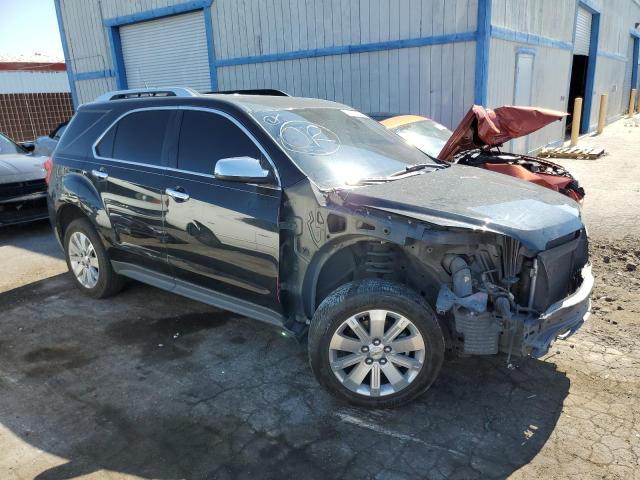 Photo 3 VIN: 2CNFLPEY0A6329553 - CHEVROLET EQUINOX LT 