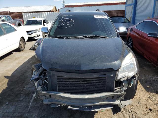 Photo 4 VIN: 2CNFLPEY0A6329553 - CHEVROLET EQUINOX LT 