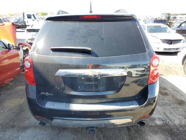 Photo 5 VIN: 2CNFLPEY0A6329553 - CHEVROLET EQUINOX LT 