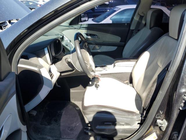 Photo 6 VIN: 2CNFLPEY0A6329553 - CHEVROLET EQUINOX LT 