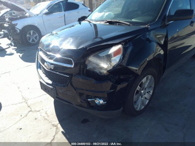 Photo 5 VIN: 2CNFLPEY0A6362343 - CHEVROLET EQUINOX 