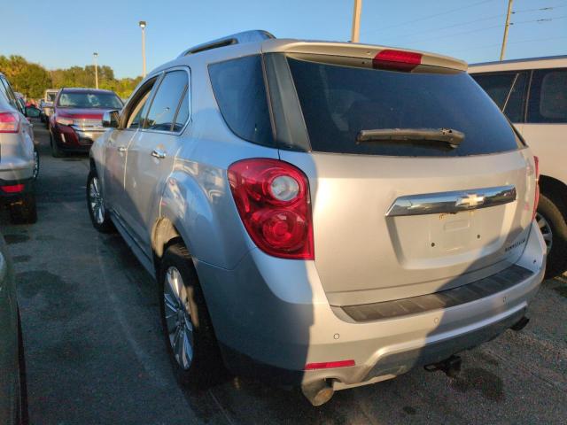 Photo 1 VIN: 2CNFLPEY1A6212824 - CHEVROLET EQUINOX LT 