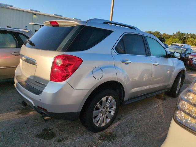 Photo 2 VIN: 2CNFLPEY1A6212824 - CHEVROLET EQUINOX LT 