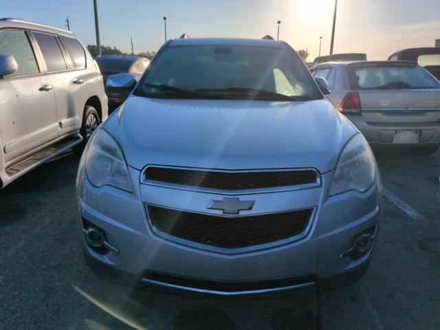 Photo 4 VIN: 2CNFLPEY1A6212824 - CHEVROLET EQUINOX LT 