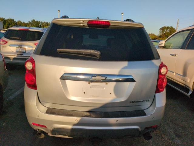 Photo 5 VIN: 2CNFLPEY1A6212824 - CHEVROLET EQUINOX LT 