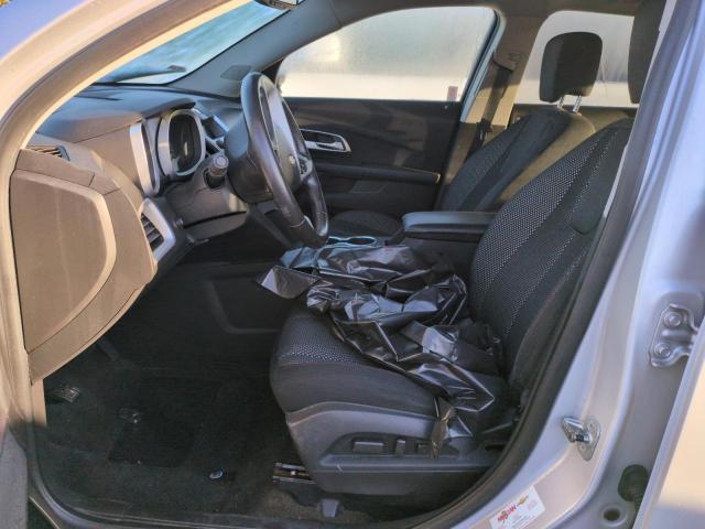 Photo 6 VIN: 2CNFLPEY1A6212824 - CHEVROLET EQUINOX LT 