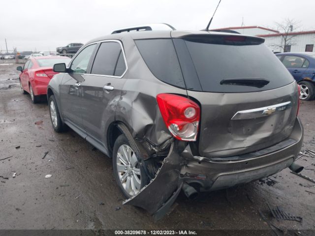 Photo 2 VIN: 2CNFLPEY1A6217506 - CHEVROLET EQUINOX 